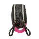 Estuche KPOP Demon Hunters Energy 21 CM - 2 cpt
