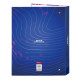 KPOP Demon Hunters A4 Binder 33 cm