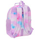 Zaino KPOP Demon Hunters Energy 42 CM - 2 scomparti