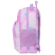 KPOP Demon Hunters Energy Backpack 42 CM - 2 Cpt