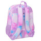Mochila KPOP Demon Hunters Energy 42 CM - gama alta