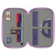 Kit Riempito KPOP Demon Hunters Energy 20 CM - 3 Cpt - 37 pezzi