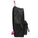Sac à Dos KPOP Demon Hunters Energy 43 CM - avec compartiment pour ordinateur