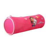Trousse ronde Gabby et la Maison Magique 22 CM