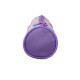 Violetta passione 22 CM round Kit