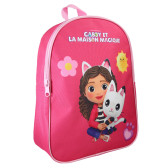 Sac à Dos Gabby et la Maison Magique 31 CM - Maternelle