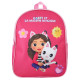 Hot Wheels Backpack Multicolor 31 CM Kindergarten
