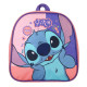 Sac à Dos Stitch 24 CM - Maternelle