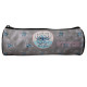 Estuche Redondo Gabby's Dollhouse 22 cm