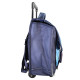 Cartable à Roulettes Stitch Disney 38 CM Haut de Gamme