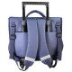 School bag with wheels Dragon Legends 38 CM Premium