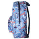NBA Backpack Blue 40 CM - High-end