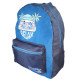 NBA Zaino Blu 40 CM - Di alta gamma
