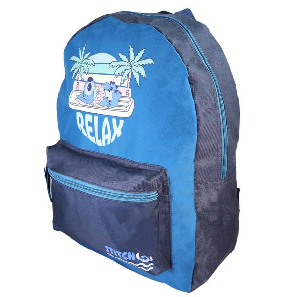 Sac à Dos Stitch Disney 40 CM - Haut de gamme