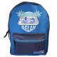 NBA Backpack Blue 40 CM - High-end