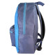 NBA Zaino Blu 40 CM - Di alta gamma