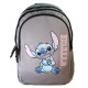 Cybel Backpack Licorne Gold 46 CM - 2 Cpt