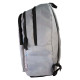 Mochila Cybel Licorne Oro 46 CM - 2 Cpt