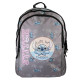 Sac à Dos Stitch Disney 46 CM - 2 Cpt