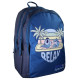 Sac à Dos Stitch Disney 46 CM - 2 Cpt