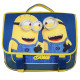 Cartable Minions 38 CM - Haut de gamme
