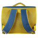 Boekentas Minions Game Over Blauw 38 CM Premium