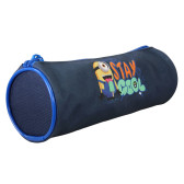 Round pencil case Toy Story Space 22 CM