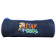 Round pencil case Toy Story Space 22 CM
