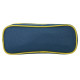 Disney Stitch Pencil Case 23 cm - 2 Compartments
