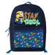 Disney Stitch Premium Rucksack 40 cm