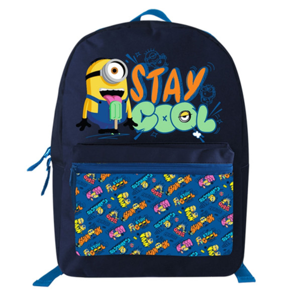 Sac à Dos Minions 40 CM - Haut de gamme