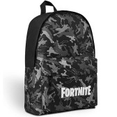 Rucksack Fortnite Schwarz 45 CM - Schulranzen