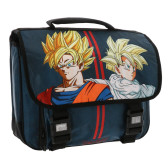 Cartable Dragon Ball Z Unity 38 CM - Haut de gamme