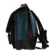 Captain America Punch Umhängetasche Blau 38 CM - High-End