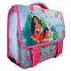 Cartable Vaiana Sisters Bleu 38 CM Haut de gamme