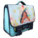 Cartella scuola Minions Game Over Blu 38 CM Premium