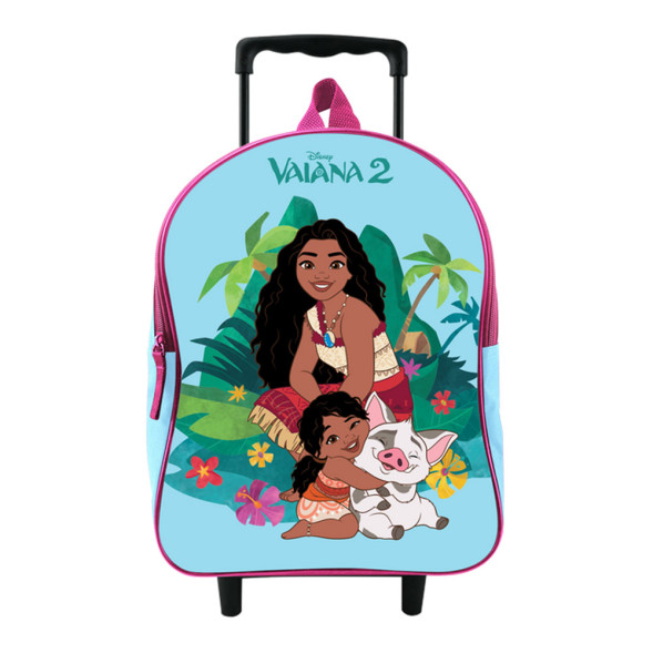 Mochila con Ruedas Gabby's Dollhouse 32 cm