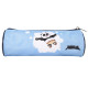 Astuccio rotondo Kung Fu Panda 22 CM