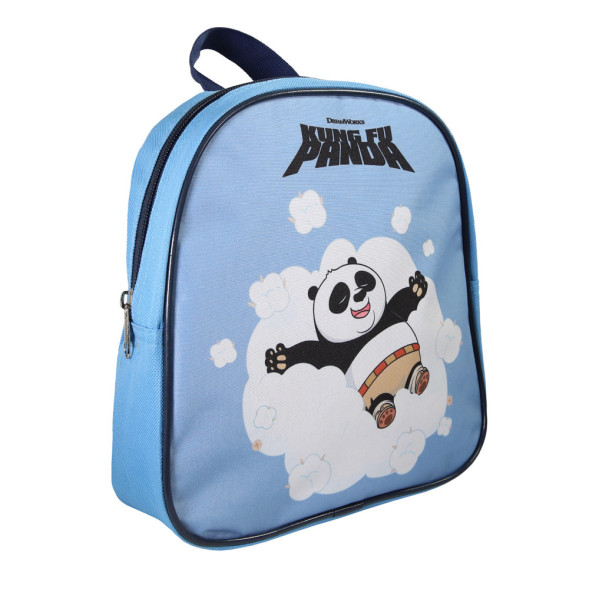Mochila Vaiana Infantil 24 cm