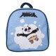 Vaiana Disney Kleuterrugzak 24 cm