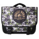 Cartella Kung Fu Panda Bambou 38 cm - Premium