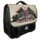 Cartable Dinosaure Jurassic World 38 CM Haut de gamme