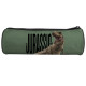 Trousse ronde Dinosaure Jurassic World 22 CM