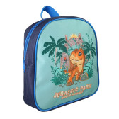 Sac à dos Dinosaure Jurassic World Home 24 CM - Maternelle