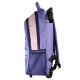 Sac à dos à roulettes Lililou Chat 45 CM Trolley Haut de gamme
