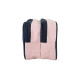 Astuccio rettangolare Lili lou Cat 23 CM - 2 Cpt