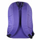 Sac à Dos Lililou Chat Doux 46 CM - 2 Cpt