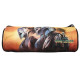 Trousse Ronde Star Wars 22 CM Haut de gamme