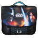 Cartable Star Wars 38 CM - Haut de gamme