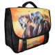 Star Wars 38 CM Tas - High-End
